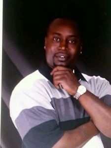 Meet your Posher, Rodney